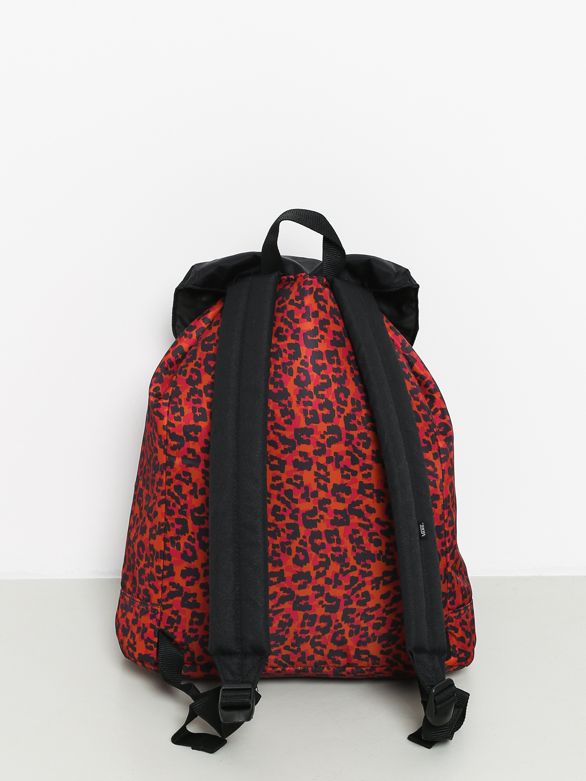 Plecak Vans Geomancer II Wmn (wild leopard)