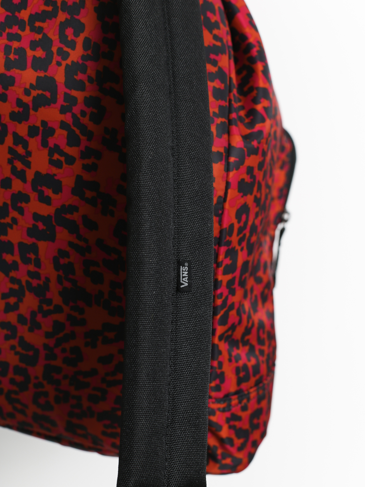 Plecak Vans Geomancer II Wmn (wild leopard)