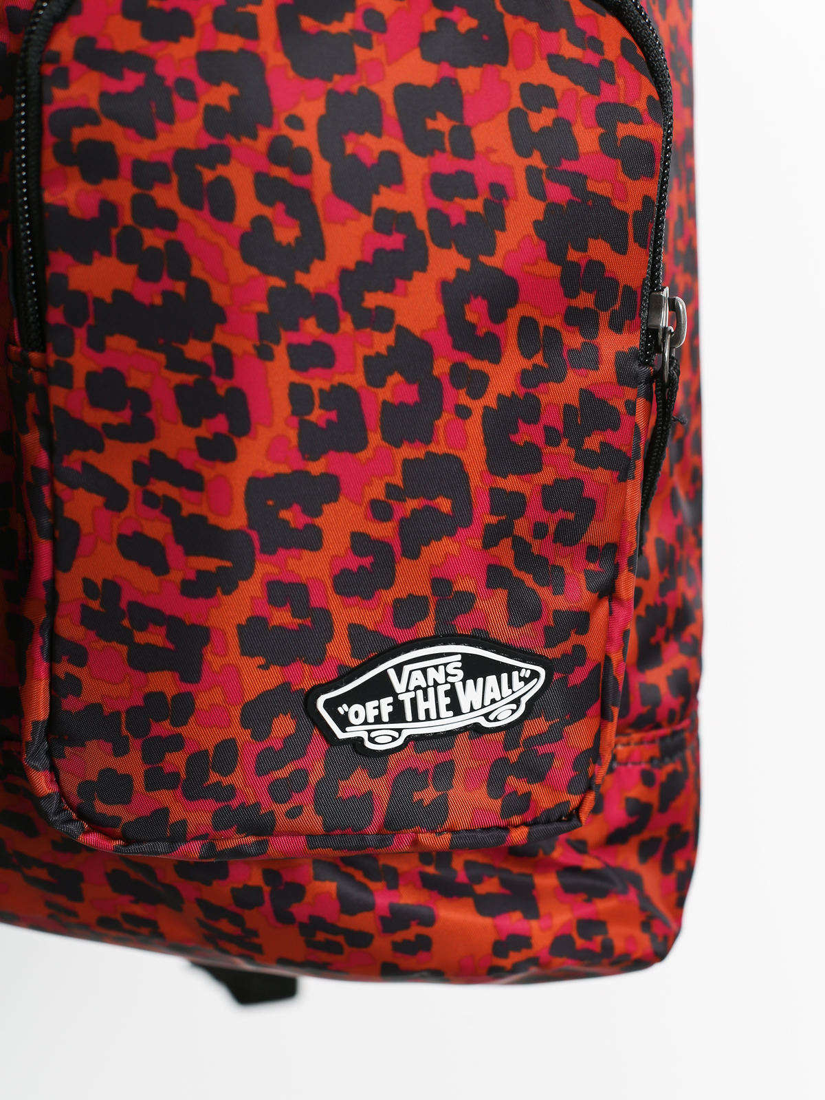 Plecak Vans Geomancer II Wmn (wild leopard)