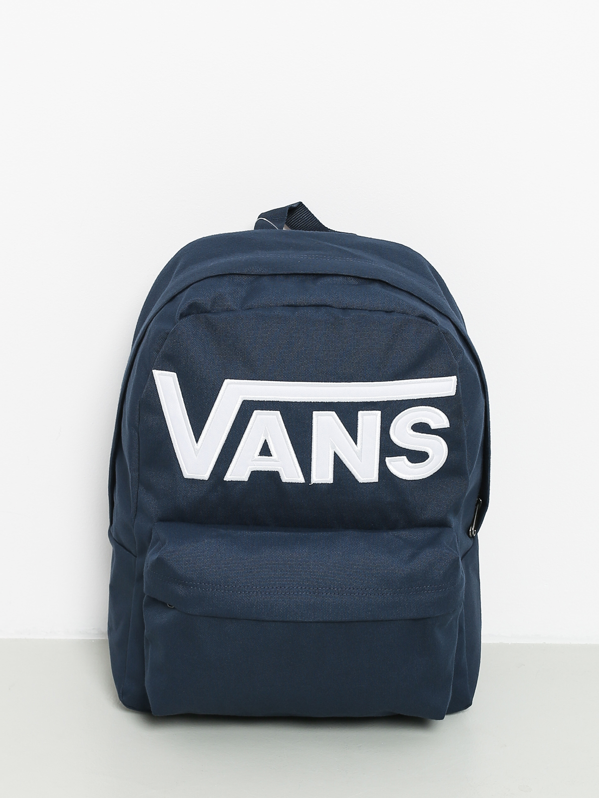 Plecak Vans Old Skool III (dress blues/whie)