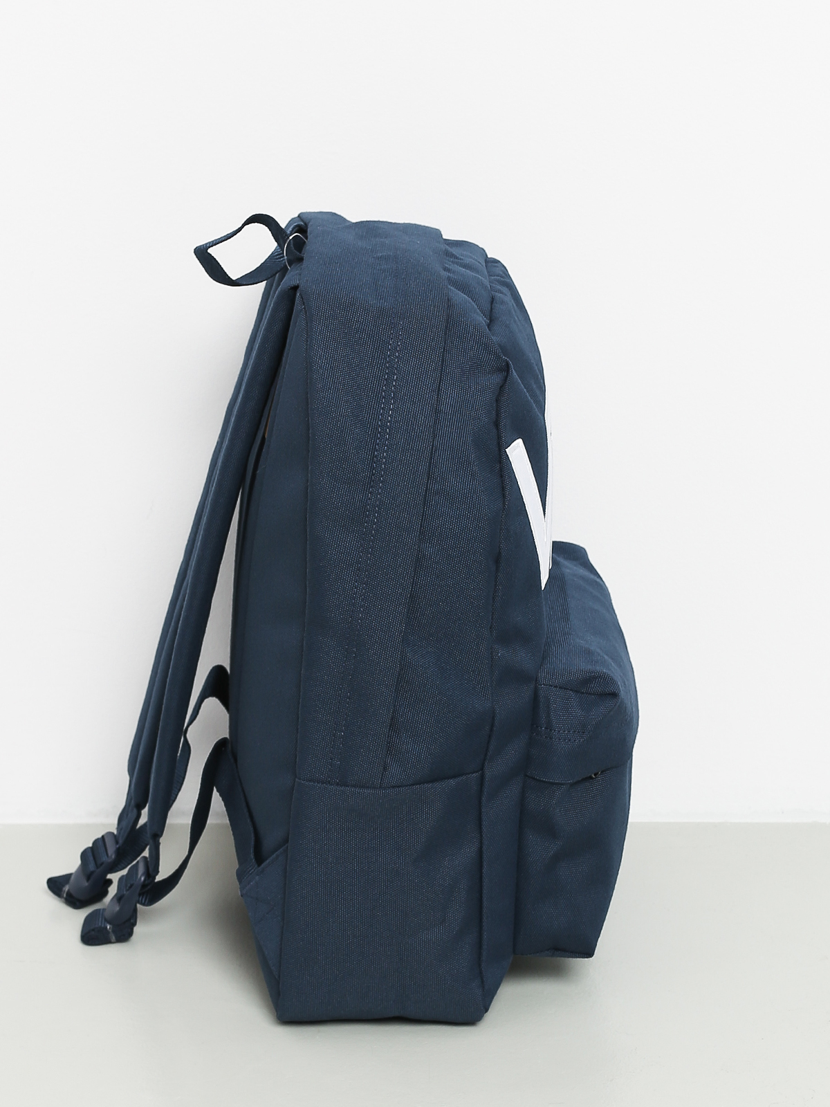 Plecak Vans Old Skool III (dress blues/whie)