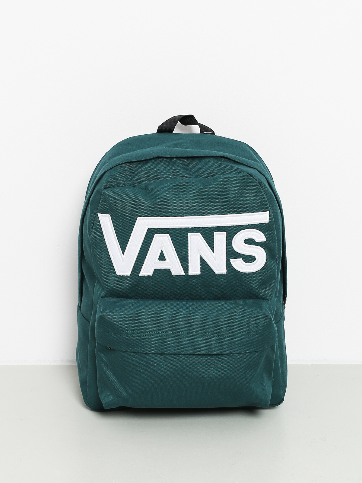 Plecak Vans Old Skool III (trekking green)