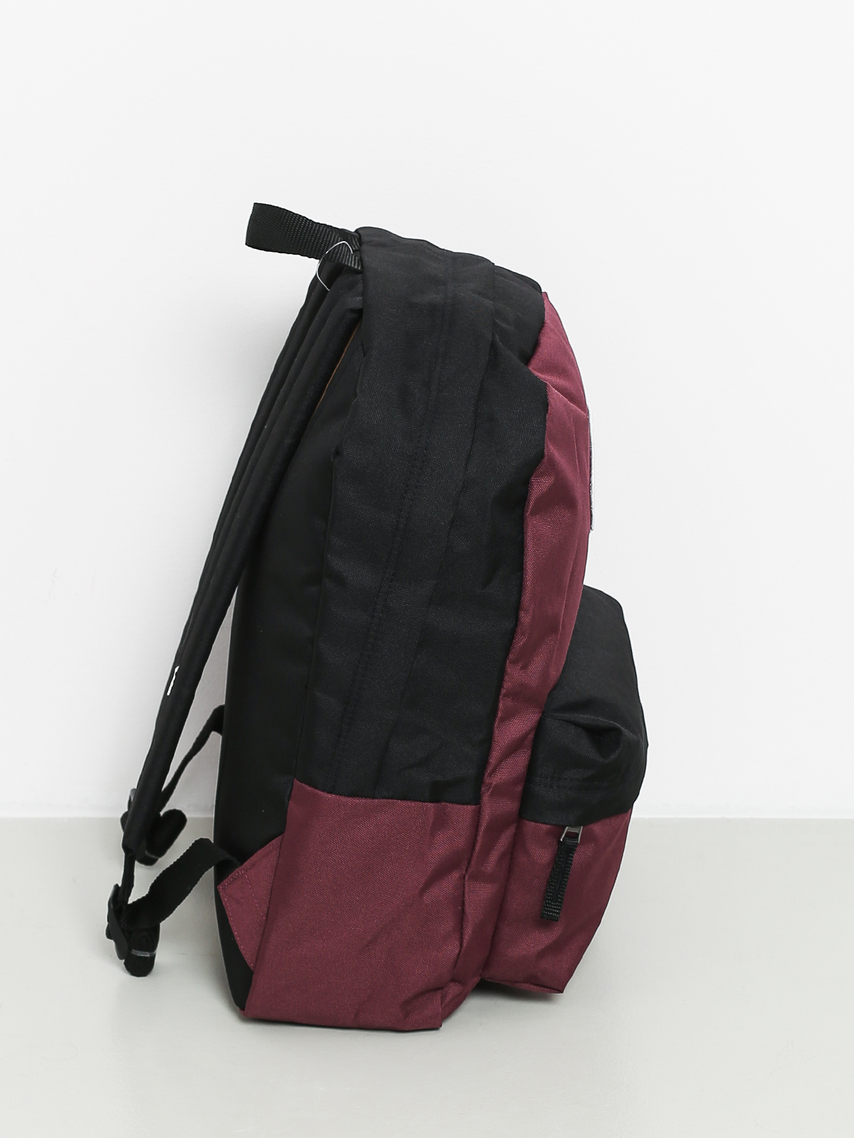 Plecak Vans Realm Wmn (prune/black)