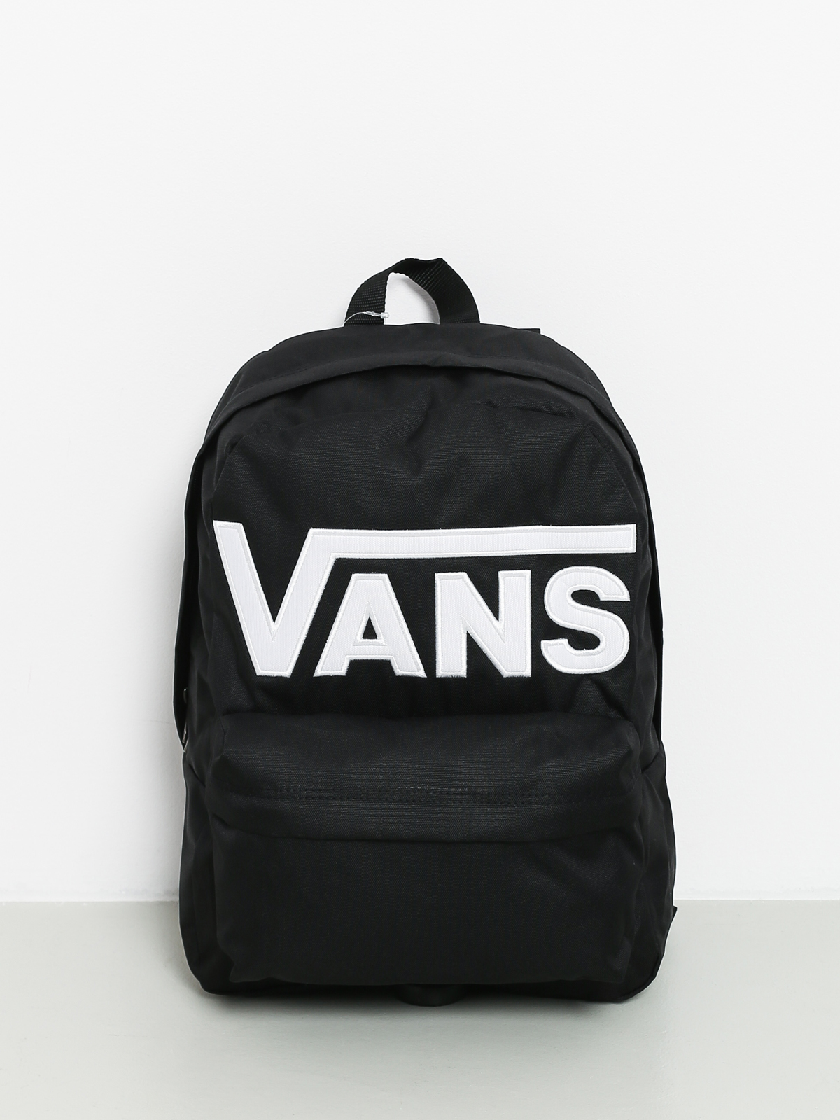 Plecak Vans Old Skool III (black/white)
