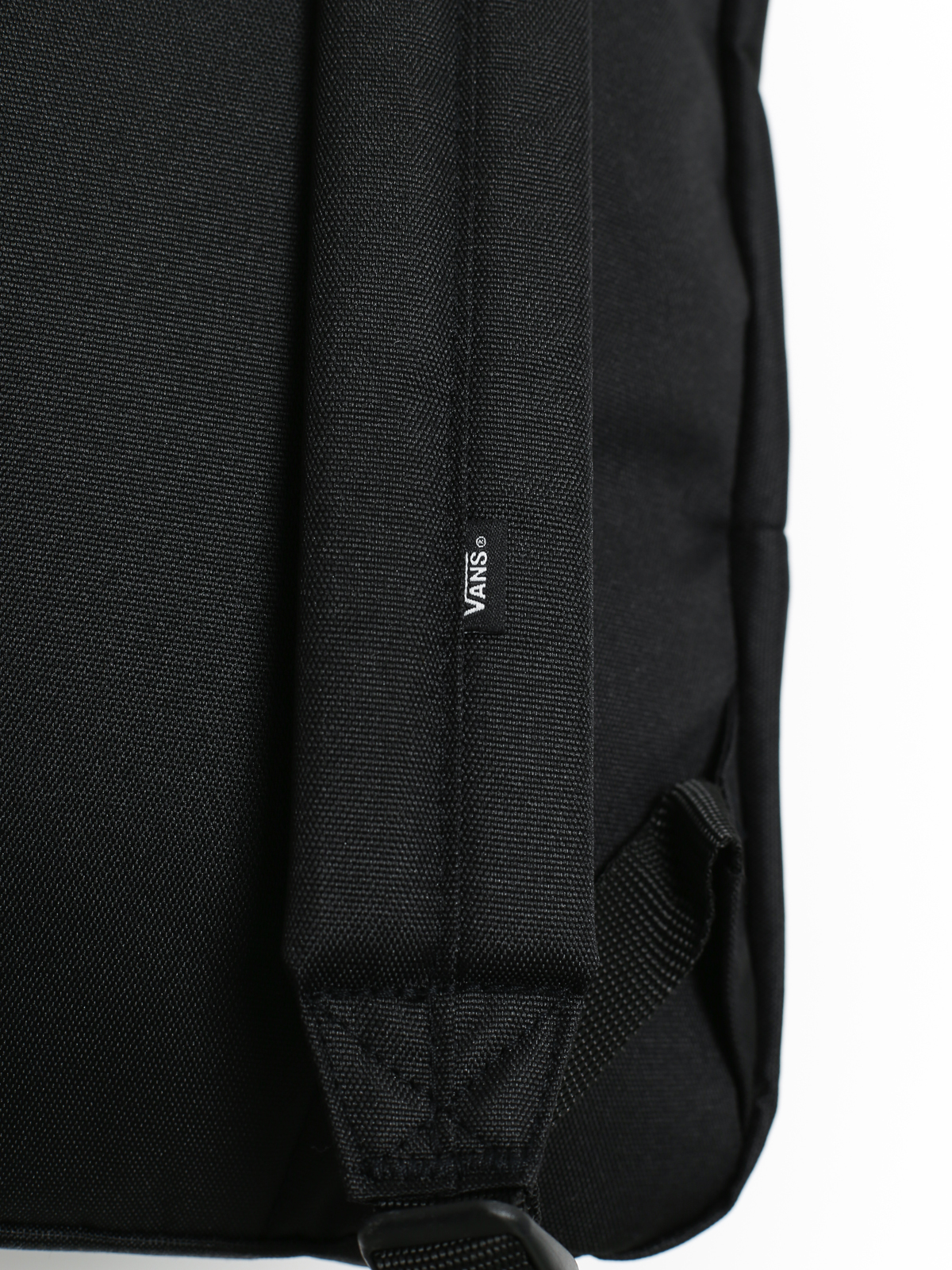 Plecak Vans Old Skool III (black/white)