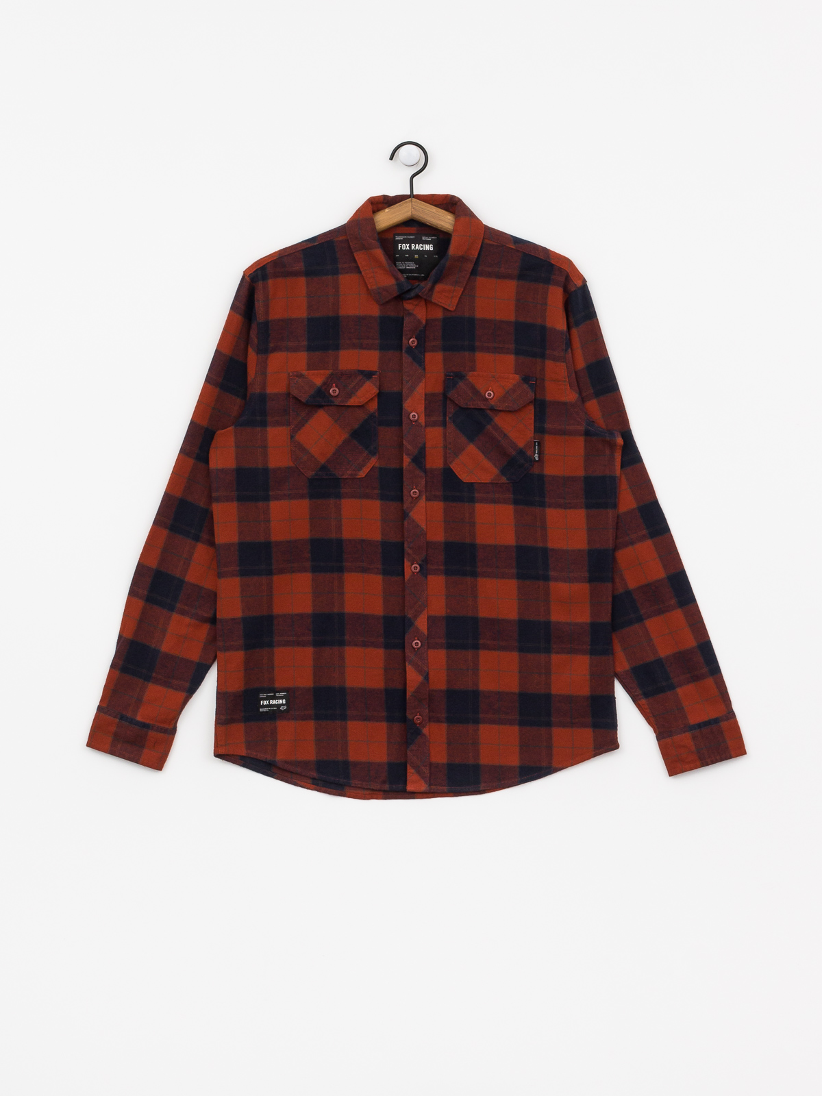 Koszula Fox Traildust 2.0 (adb)