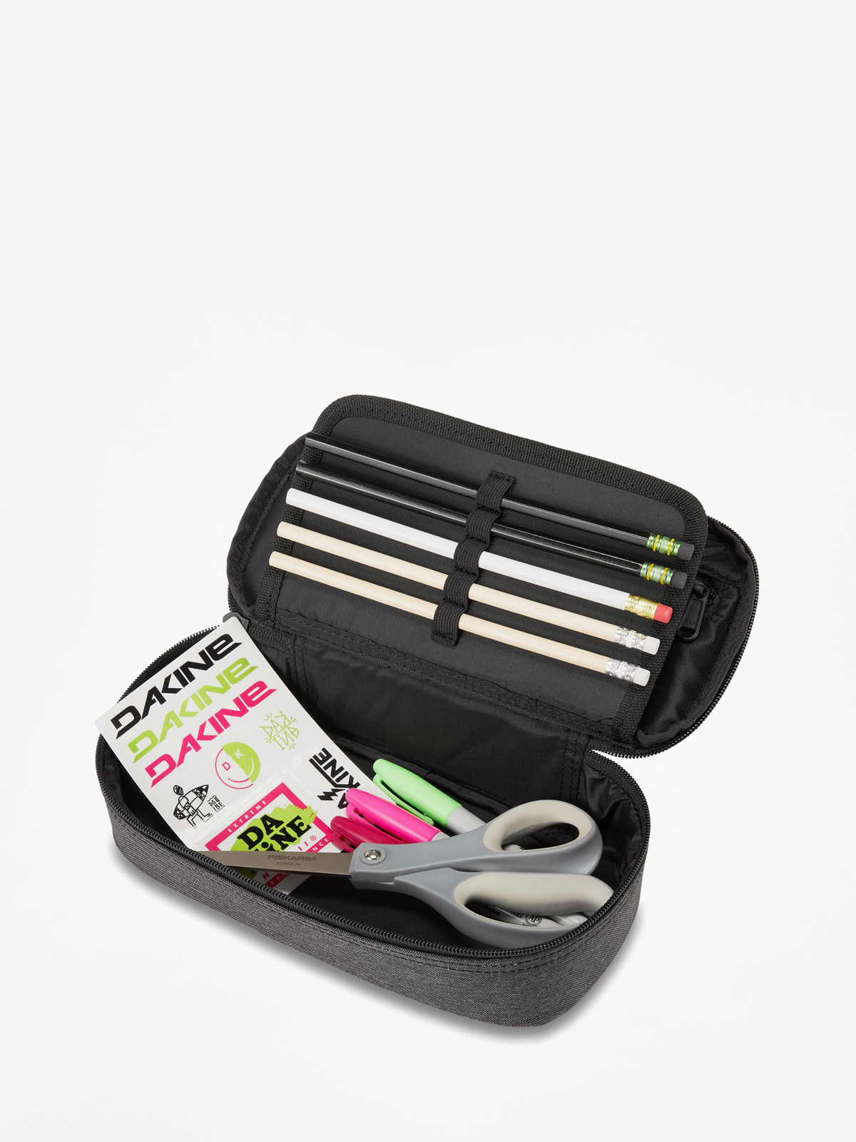 Piórnik Dakine School Case Xl (ashcroft camo)