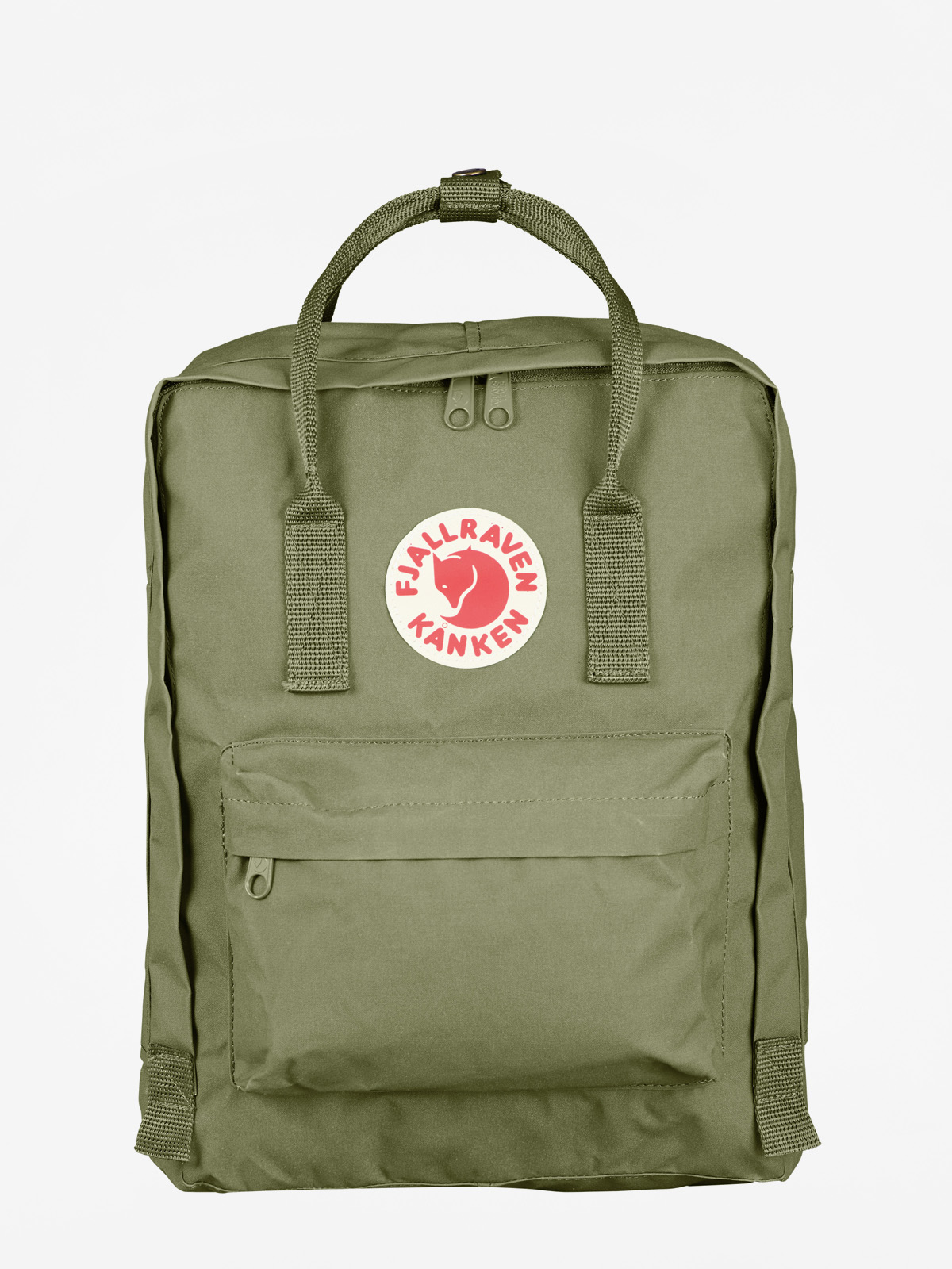 Plecak Fjallraven Kanken