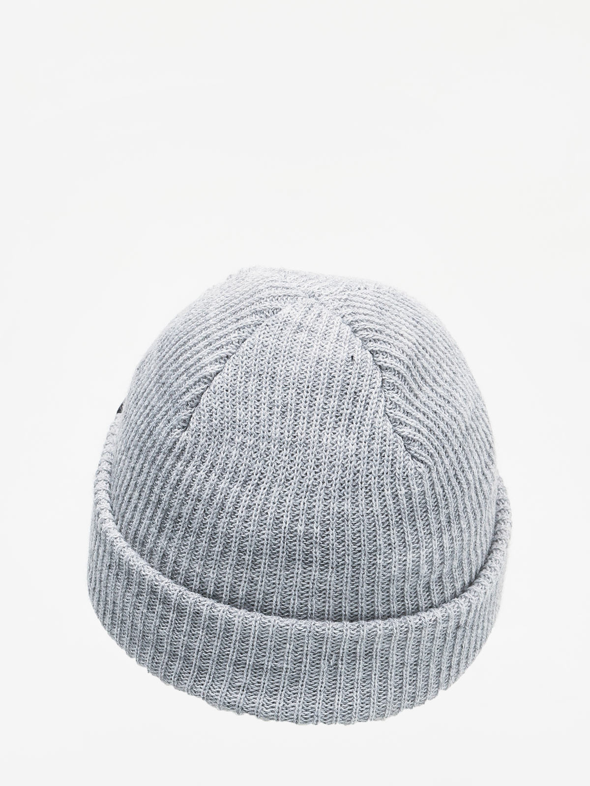 Czapka zimowa DC Clap (grey heather)