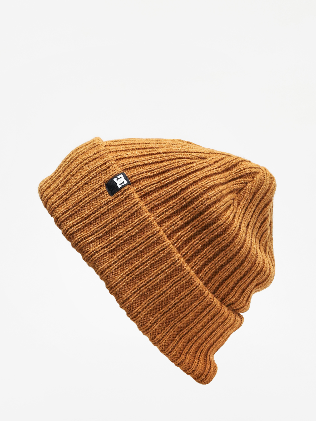 Czapka zimowa DC Fish N Destroy (light brown)