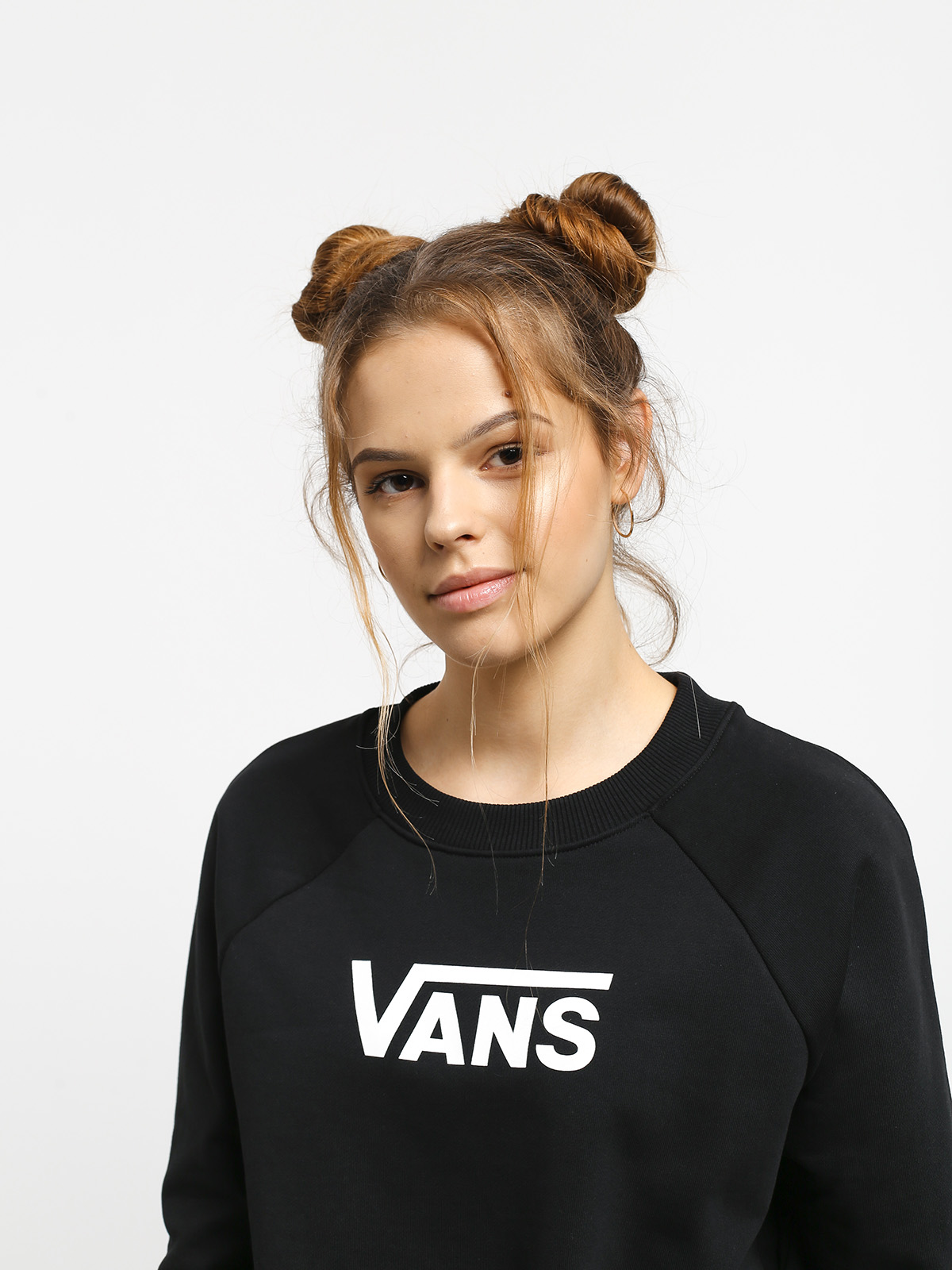 Bluza Vans Flying V Wmn (black)