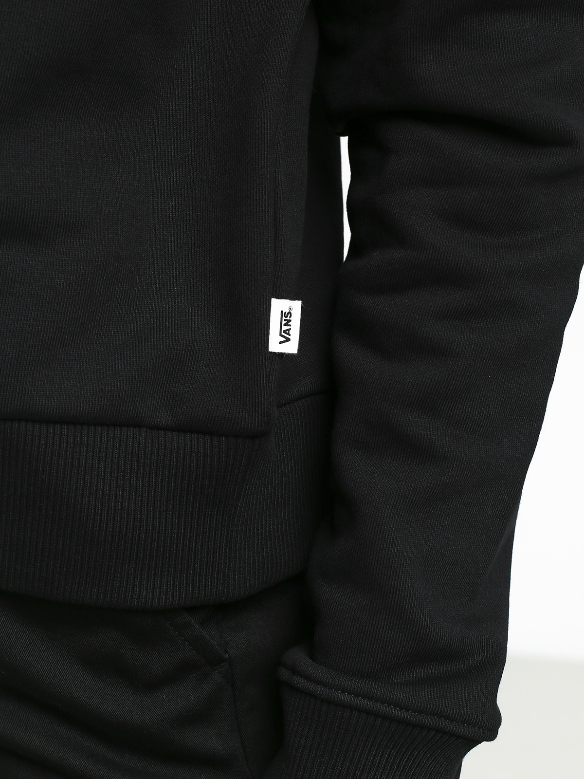 Bluza Vans Flying V Wmn (black)