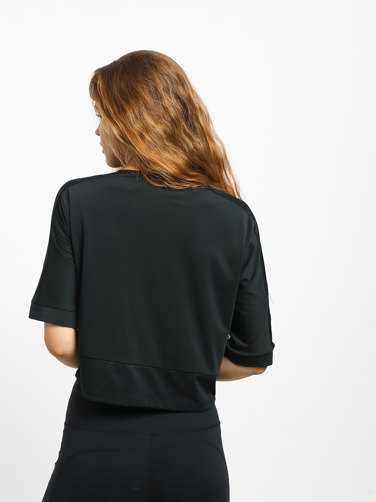 T-shirt Roxy Back To Coolangatta Wmn (true black)