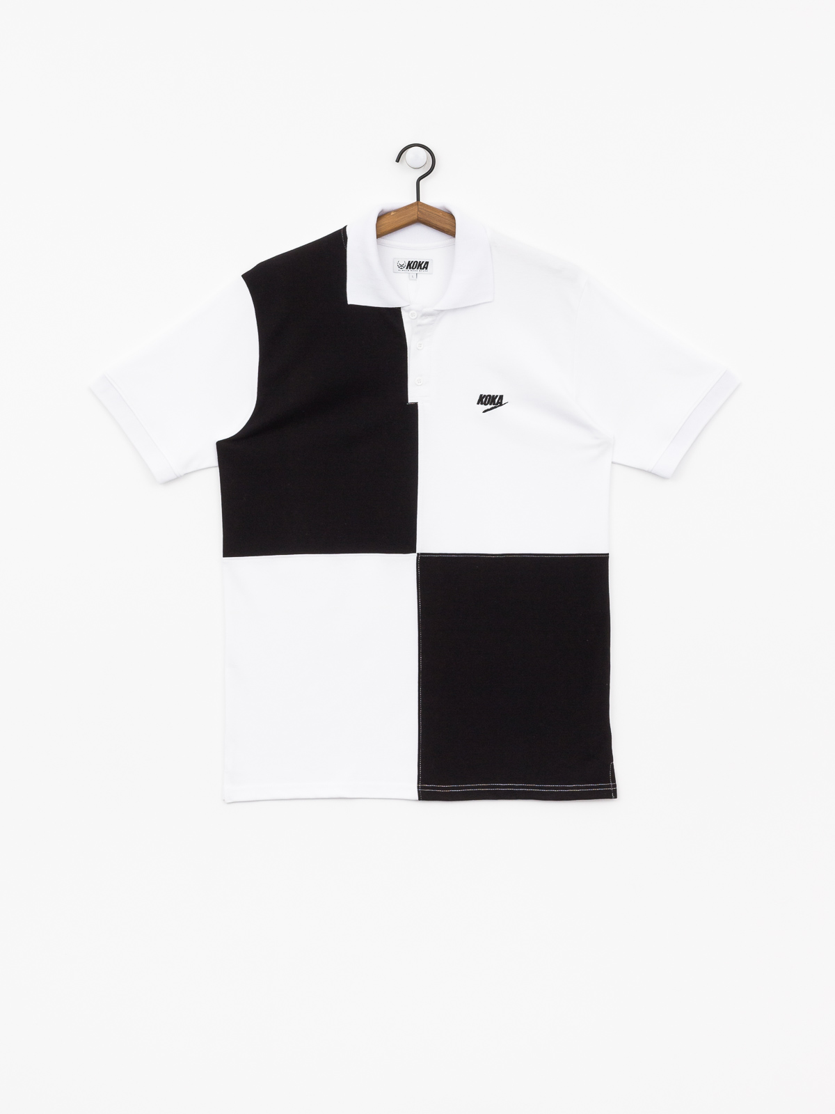 Polo Koka Chess (white)