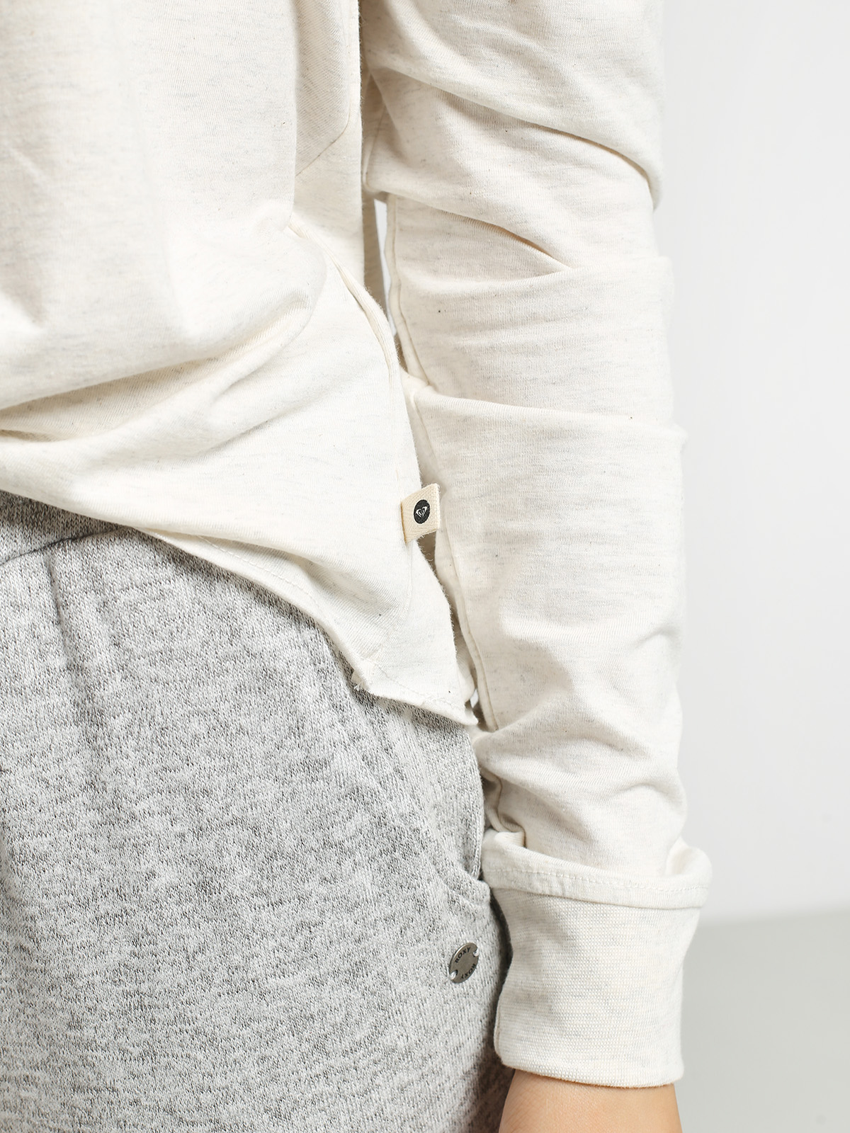 Longsleeve Roxy All The Stars Wmn (snow white)