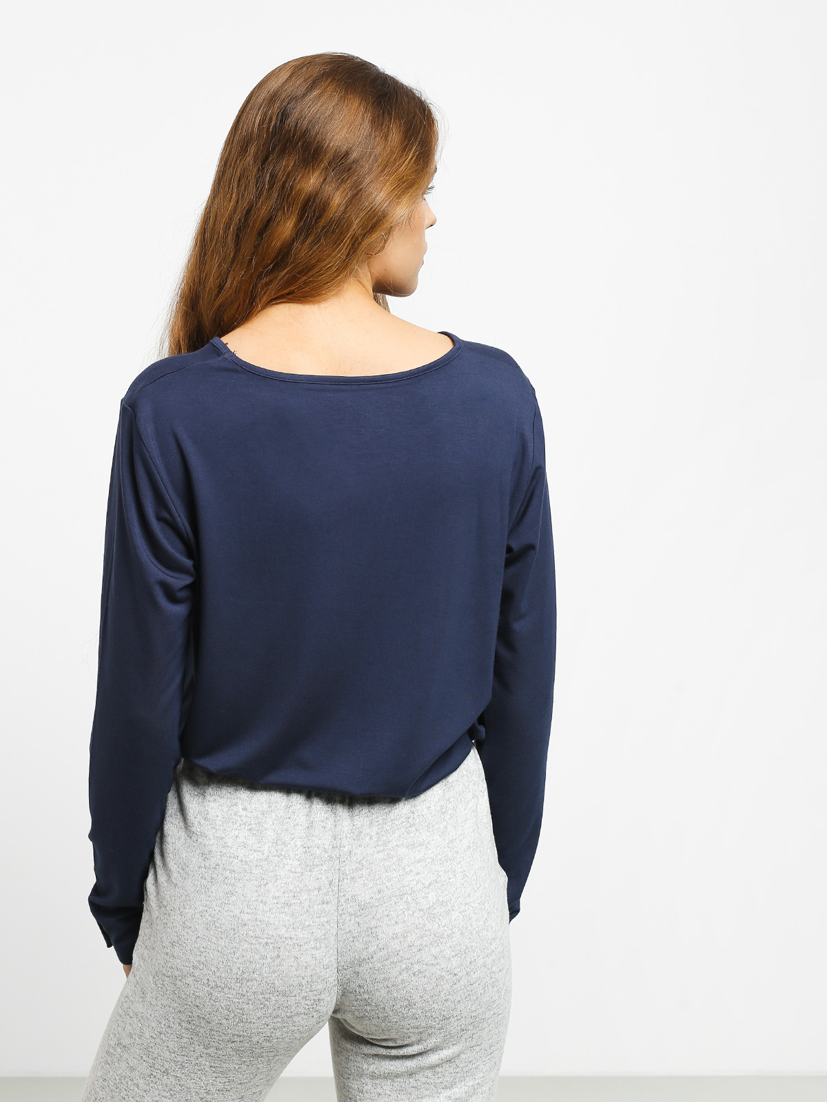 Longsleeve Roxy Rooftop Party Wmn (mood indigo)