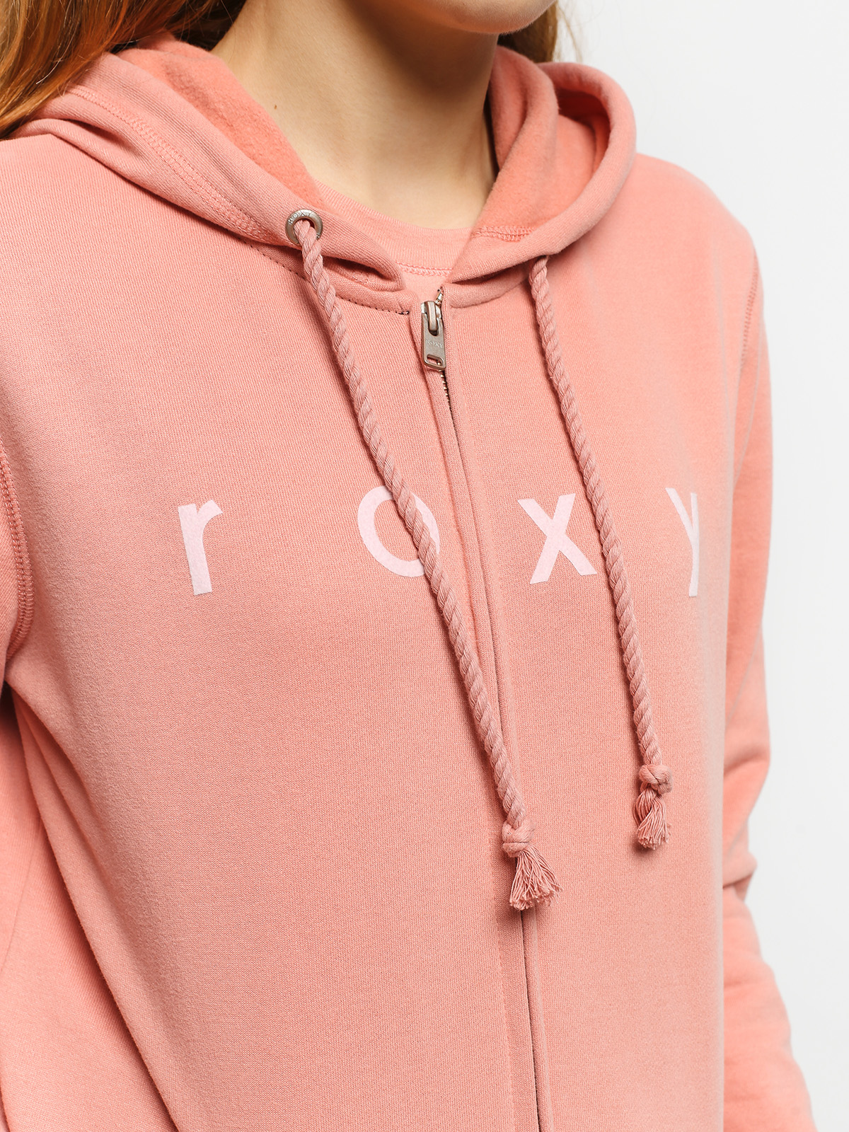 Bluza z kapturem Roxy Cosmic Nights ZHD Wmn (rosette)