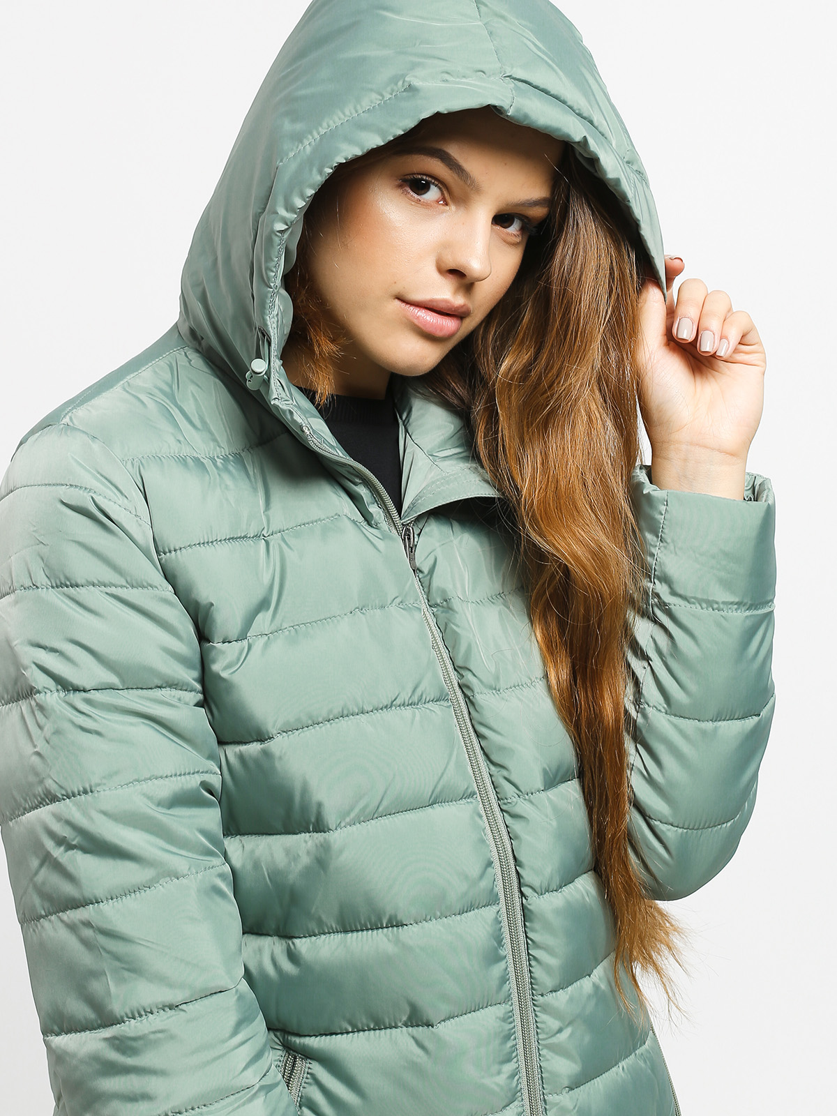 Kurtka Roxy Rock Peak Wmn (lily pad)