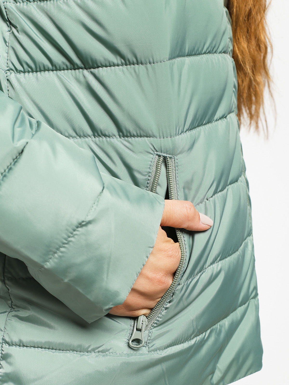 Kurtka Roxy Rock Peak Wmn (lily pad)