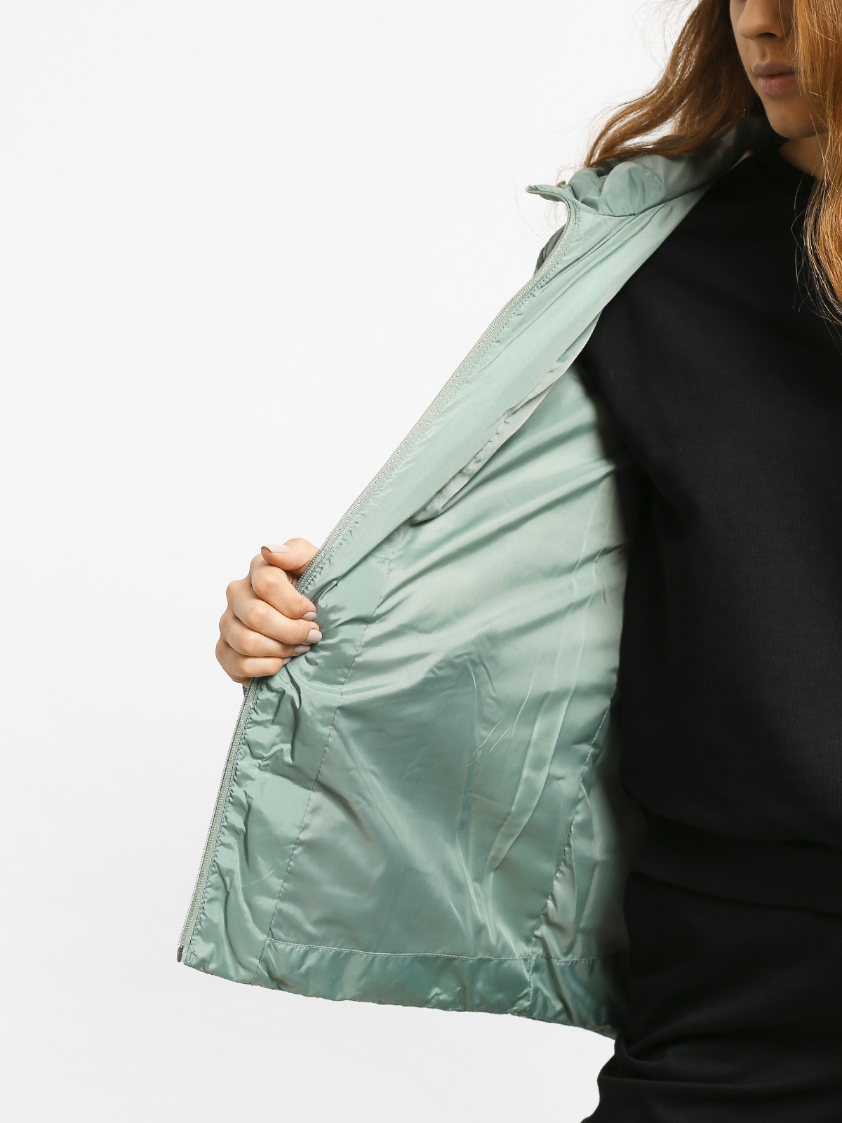 Kurtka Roxy Rock Peak Wmn (lily pad)