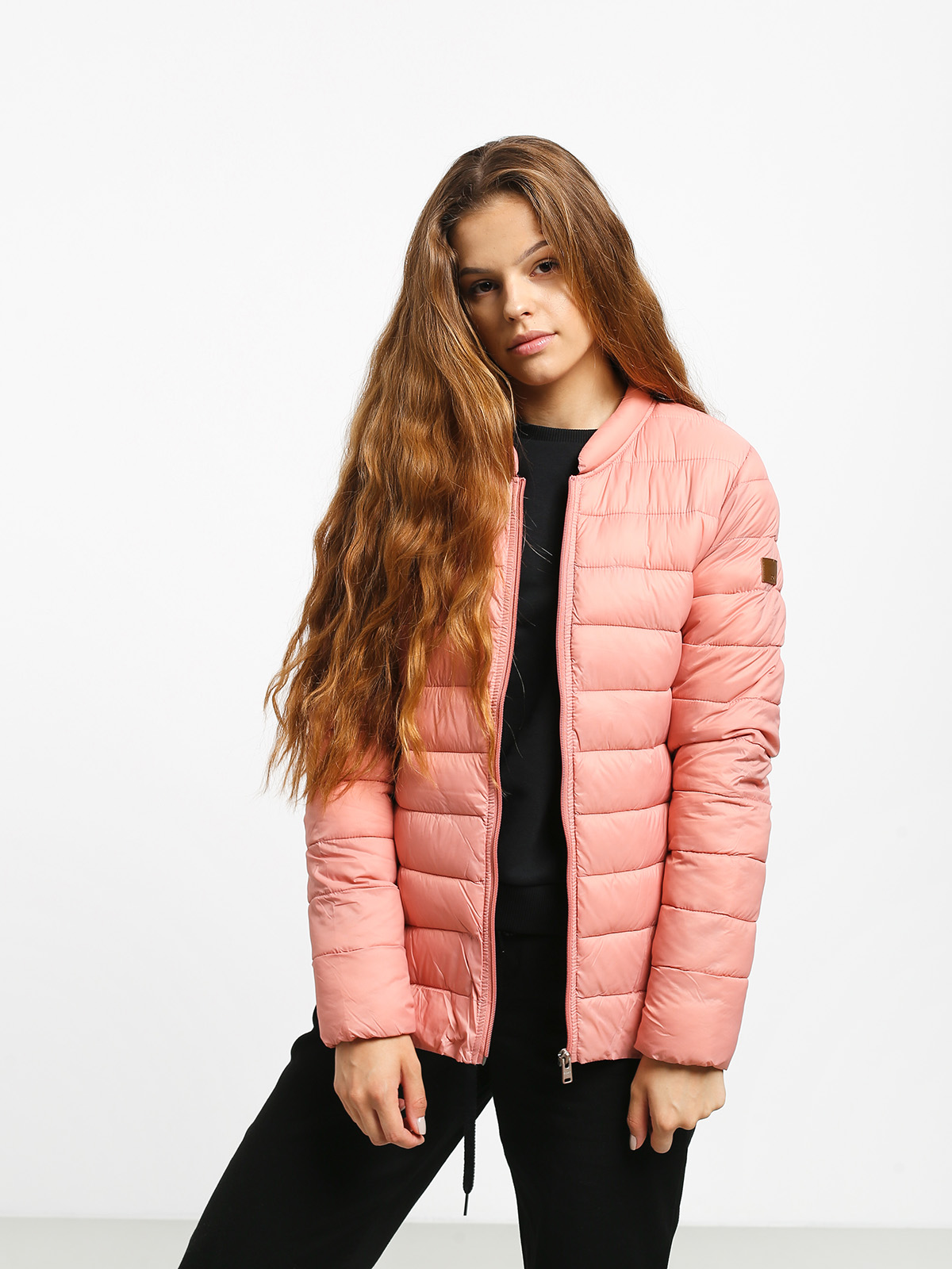Kurtka Roxy Endless Dreaming Wmn (rosette)