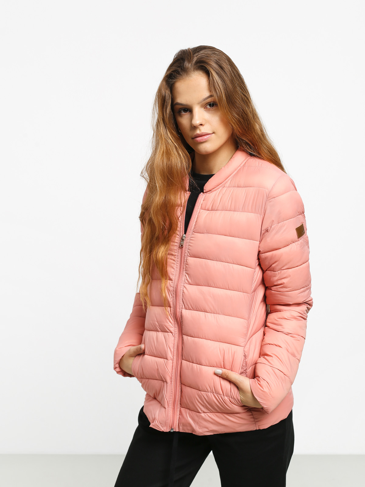Kurtka Roxy Endless Dreaming Wmn (rosette)