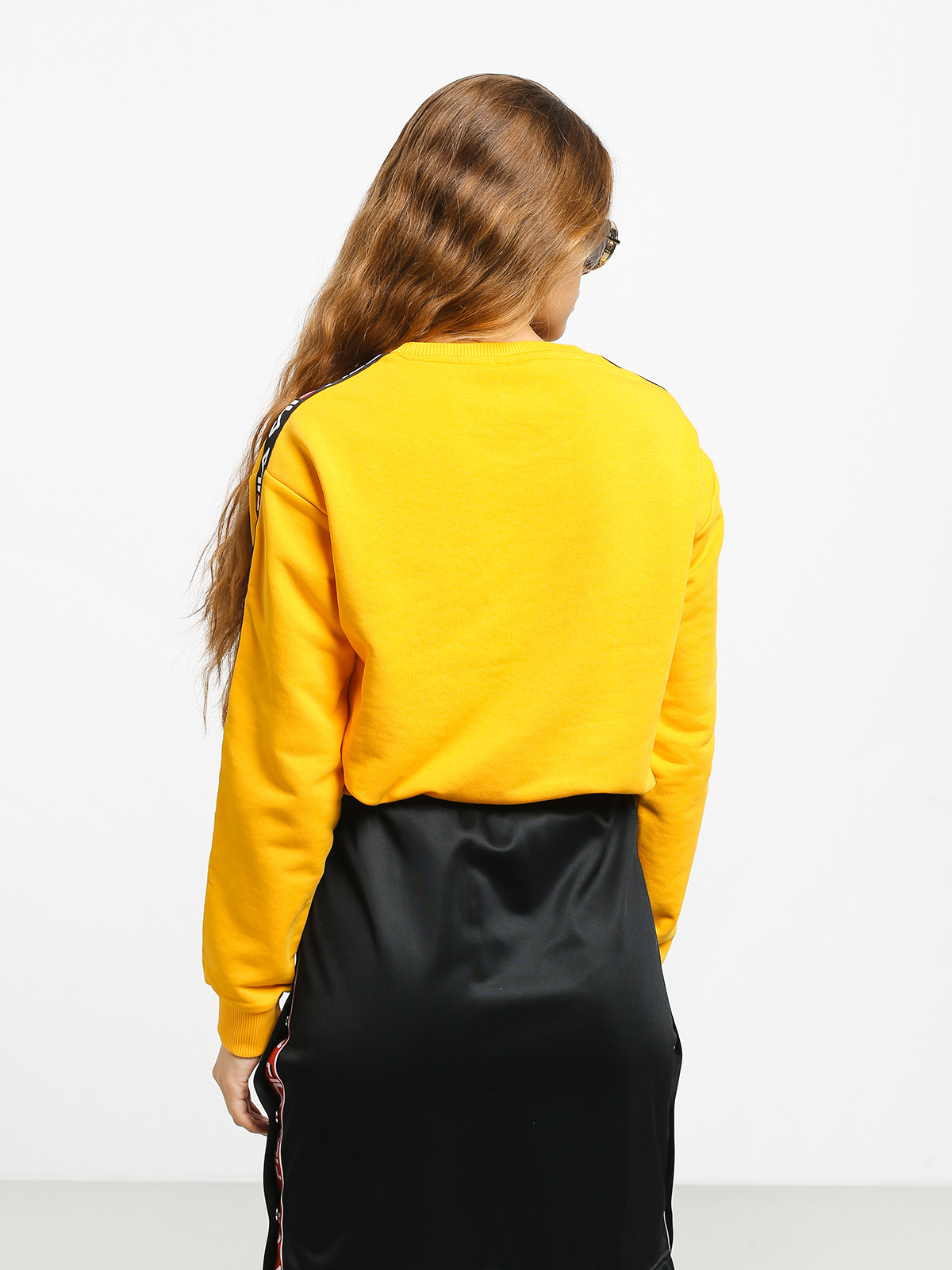 Bluza Fila Tivka Wmn (citrus)