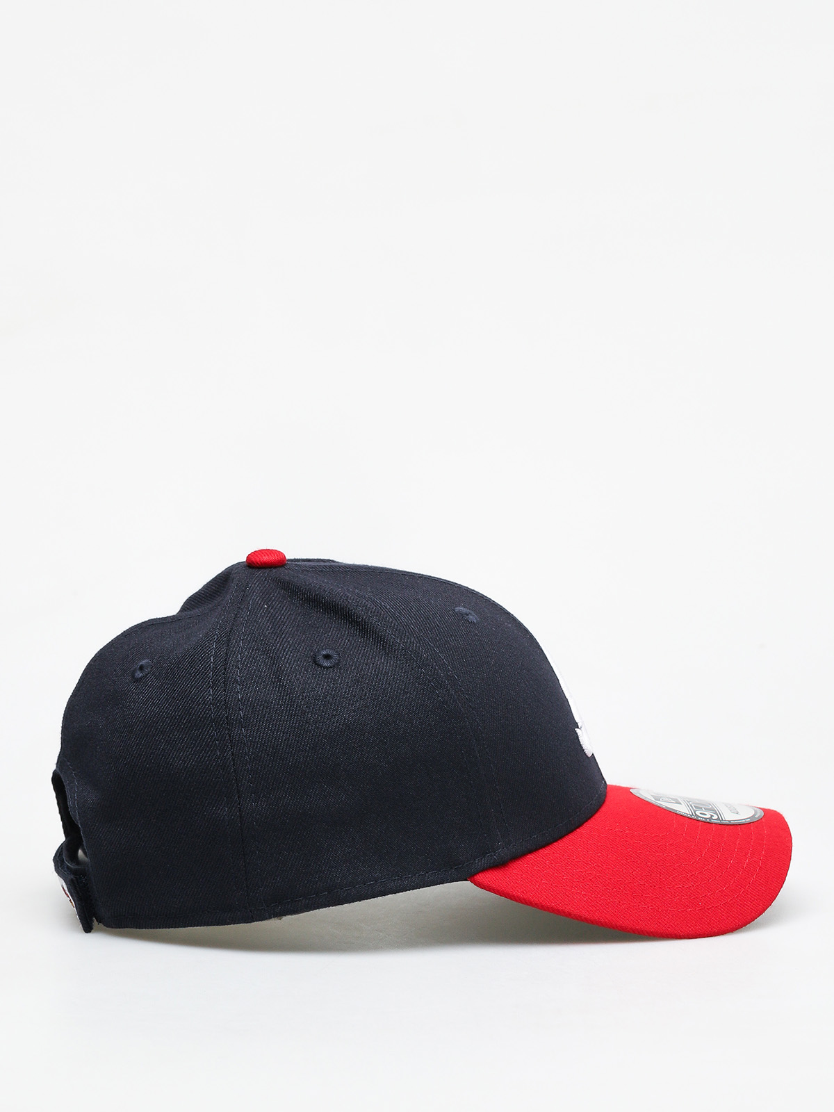 Czapka z daszkiem New Era Atlanta Braves The League ZD (navy)