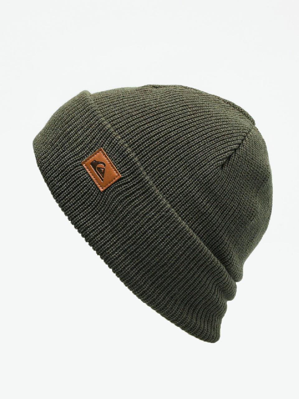 Czapka zimowa Quiksilver Performed Beanie (deep depths)