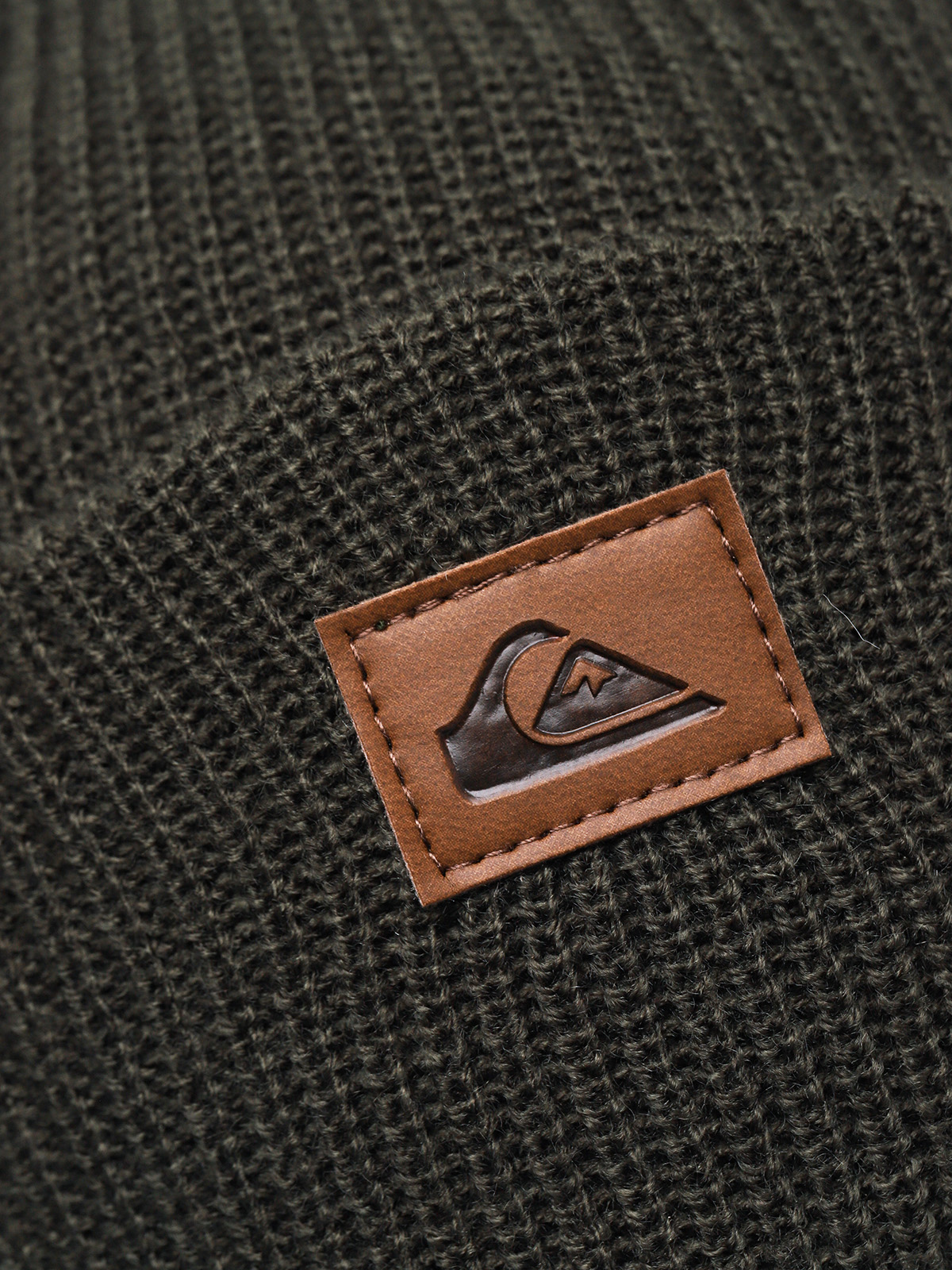 Czapka zimowa Quiksilver Performed Beanie (deep depths)