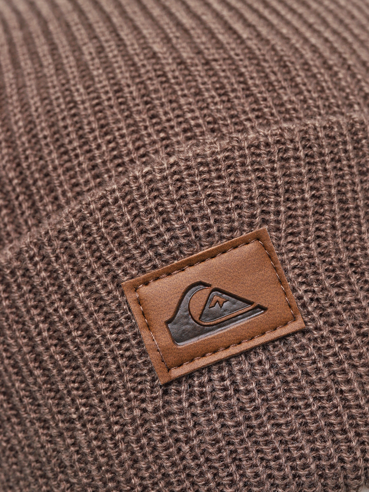 Czapka zimowa Quiksilver Performed Beanie (caribou)