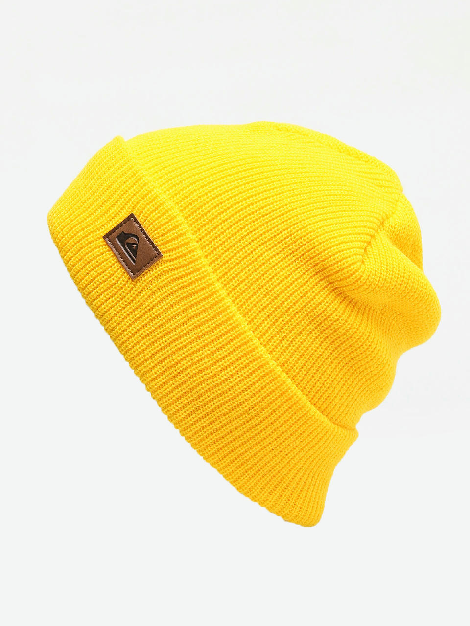 Czapka zimowa Quiksilver Performed Beanie (sulphur)