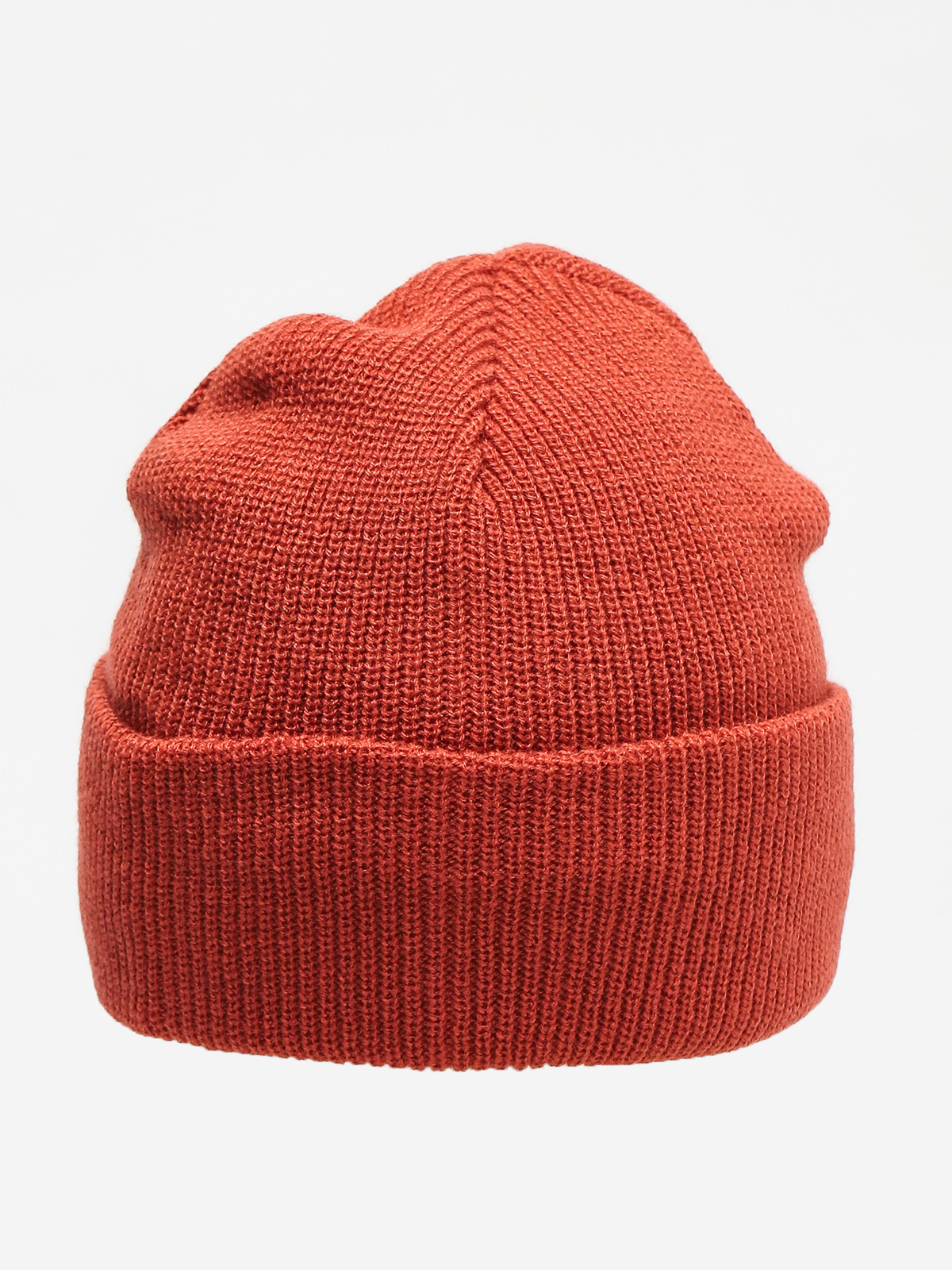 Czapka zimowa Quiksilver Performed Beanie (burnt brick)