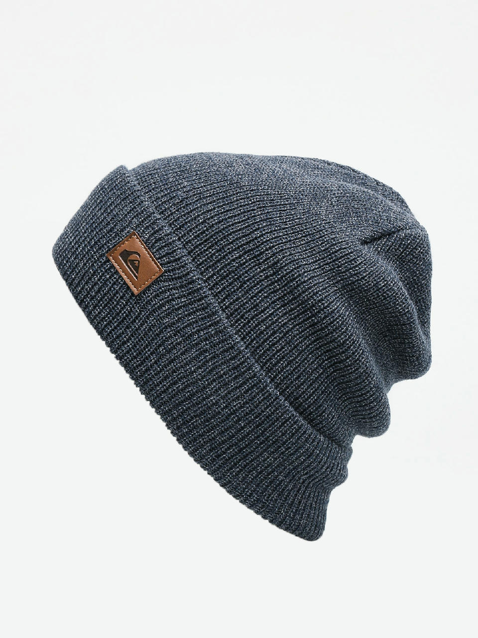 Czapka zimowa Quiksilver Performed Beanie (moonlit ocean heathe)