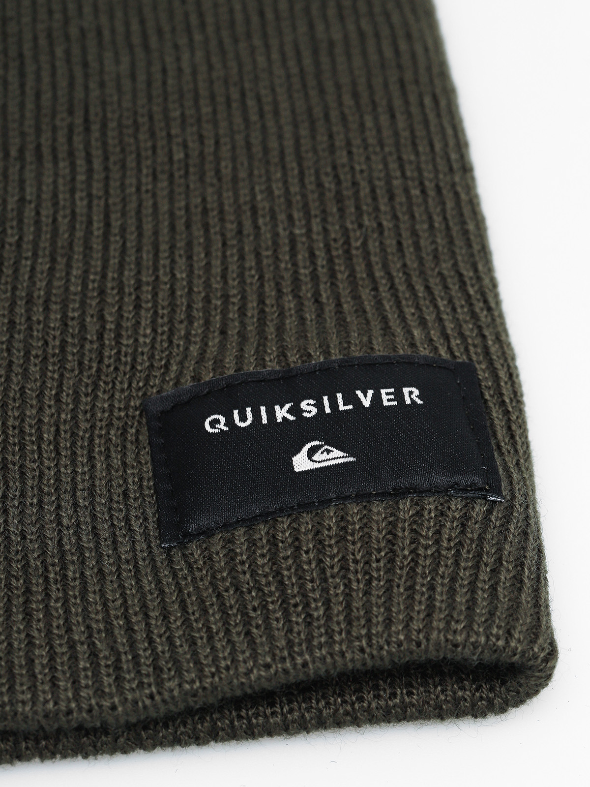 Czapka zimowa Quiksilver Cushy (deep depths)