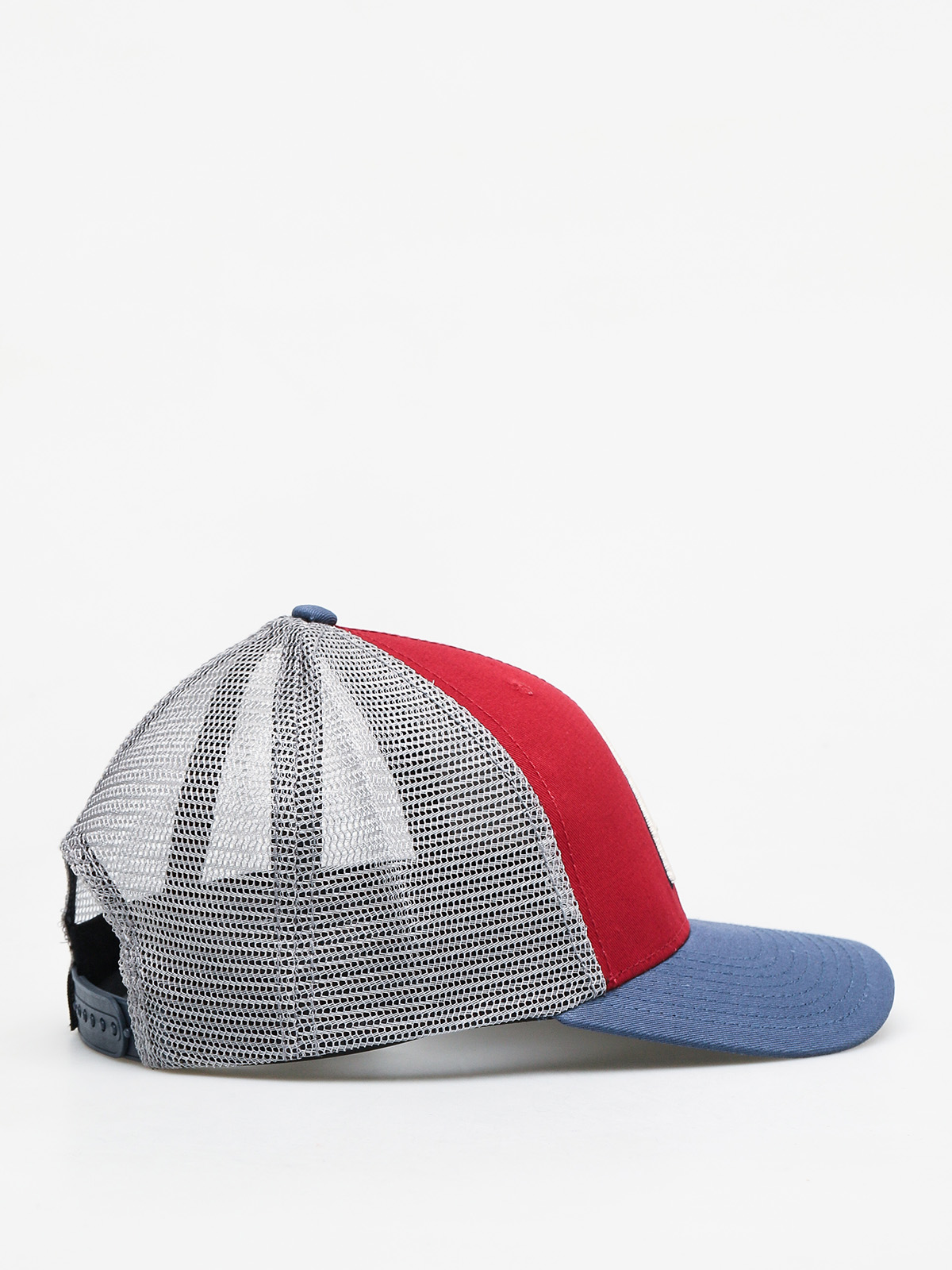 Czapka z daszkiem Burton Harwood (tandori)