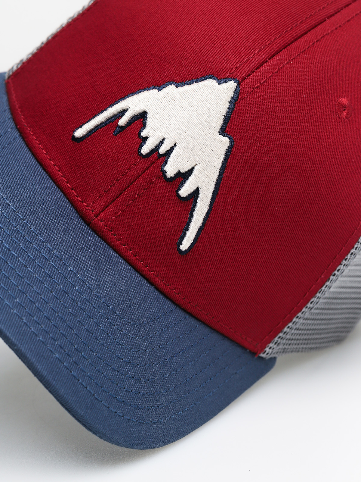 Czapka z daszkiem Burton Harwood (tandori)