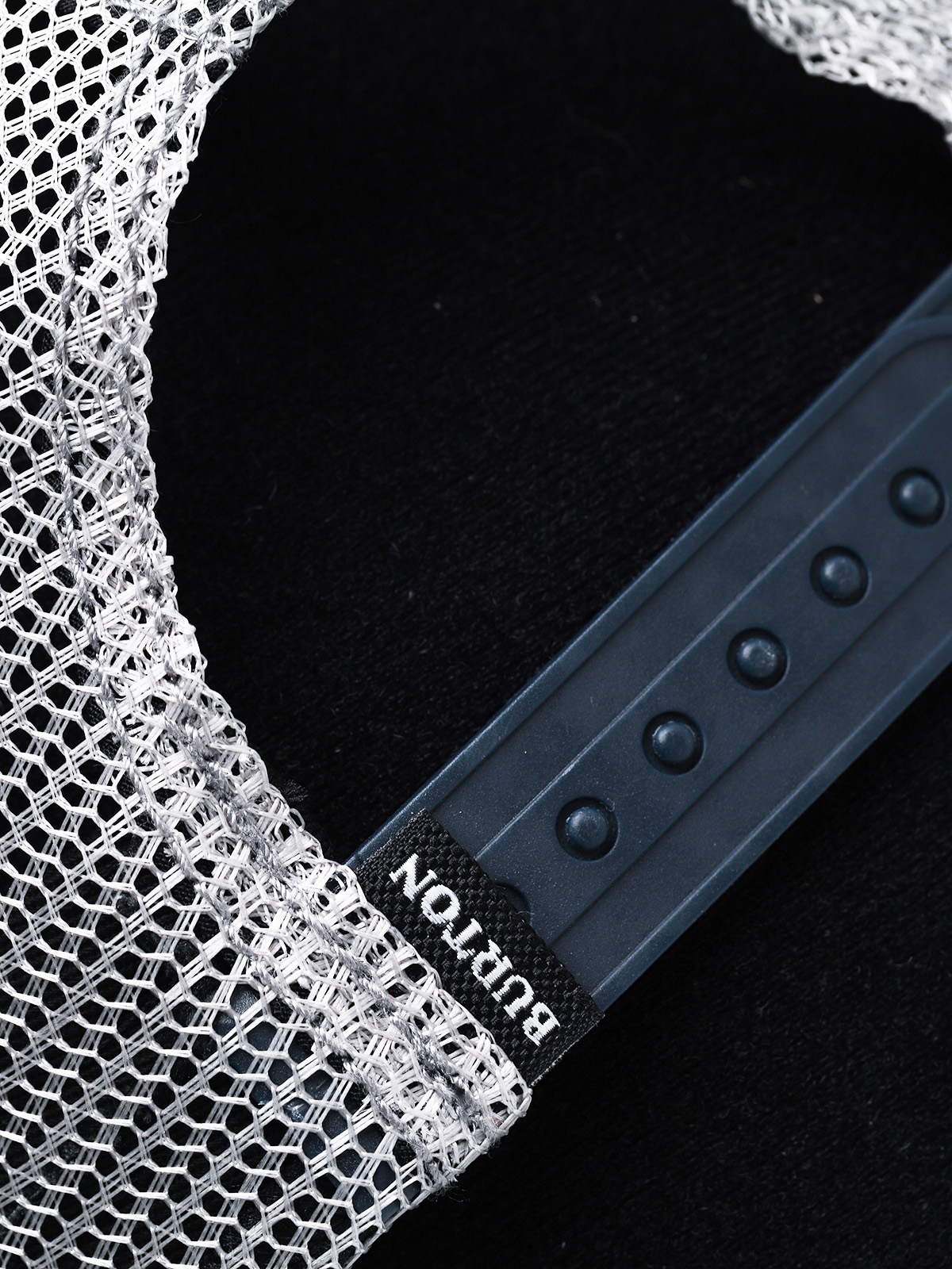 Czapka z daszkiem Burton Harwood (tandori)