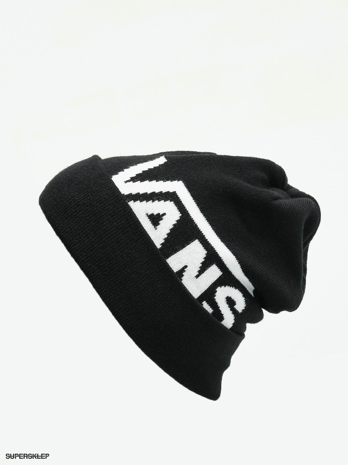 vans czapka zimowa breakin curfew beanie