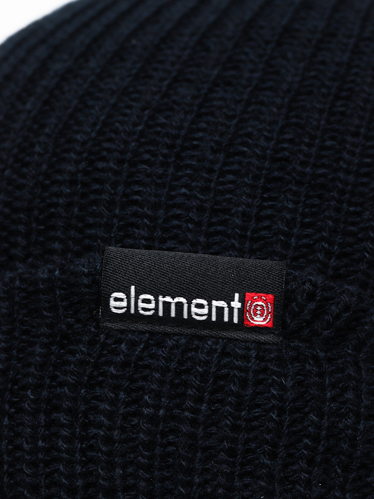 Czapka zimowa Element Kernel Beanie (eclipse navy)