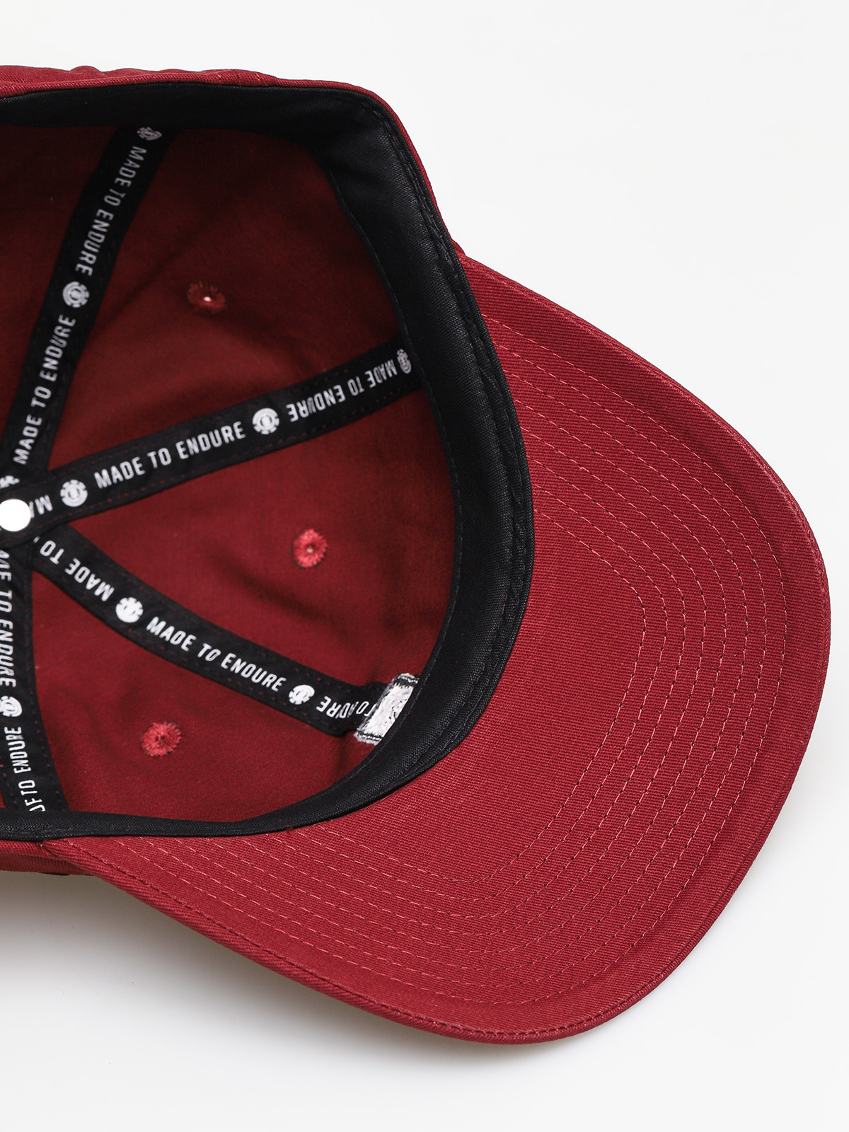 Czapka z daszkiem Element Fluky Dad ZD (port)