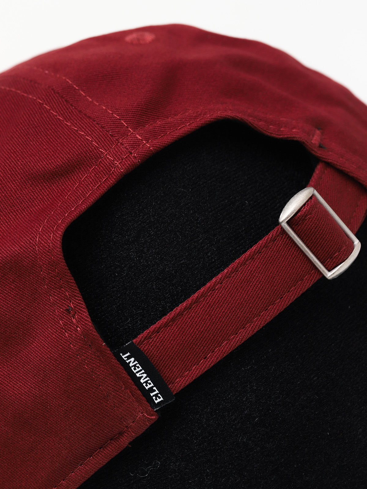 Czapka z daszkiem Element Fluky Dad ZD (port)