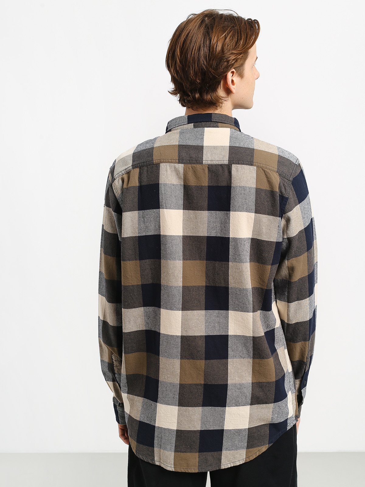 Koszula Quiksilver Motherfly (sky captain motherfly)