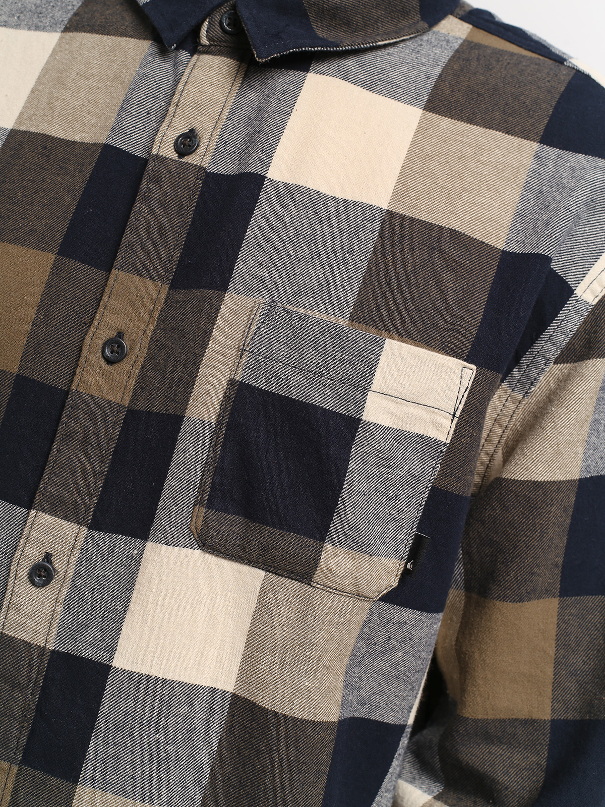 Koszula Quiksilver Motherfly (sky captain motherfly)