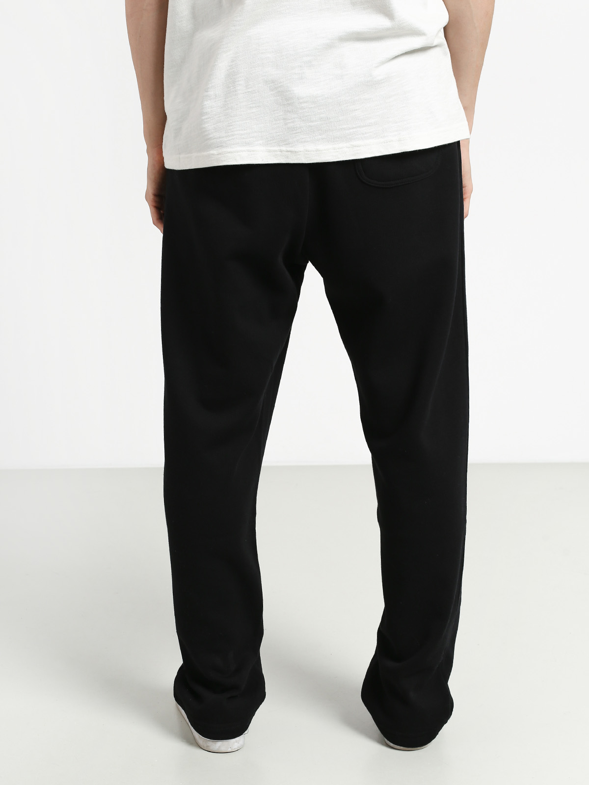 Spodnie DC Wepma (black)