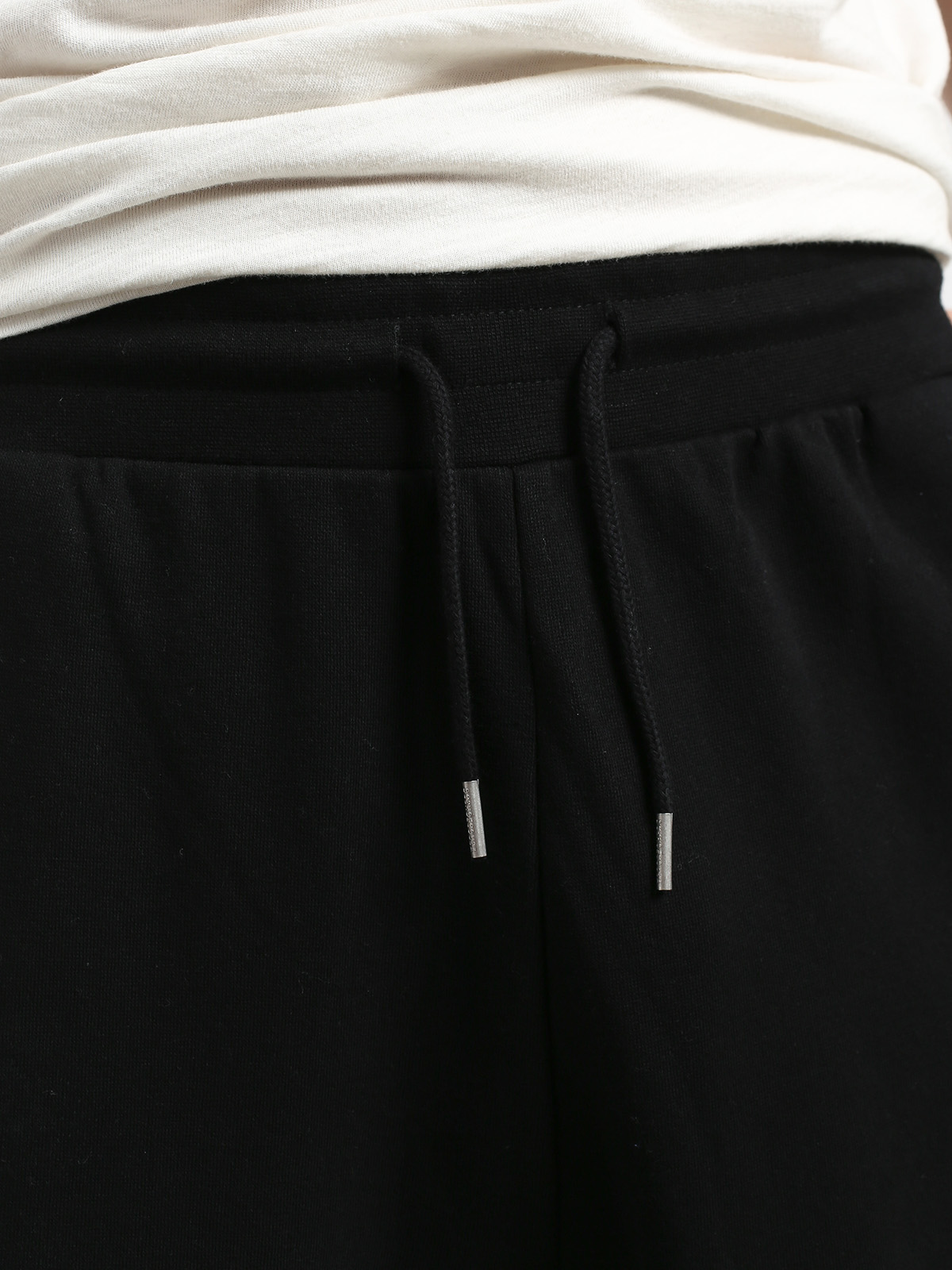 Spodnie DC Wepma (black)