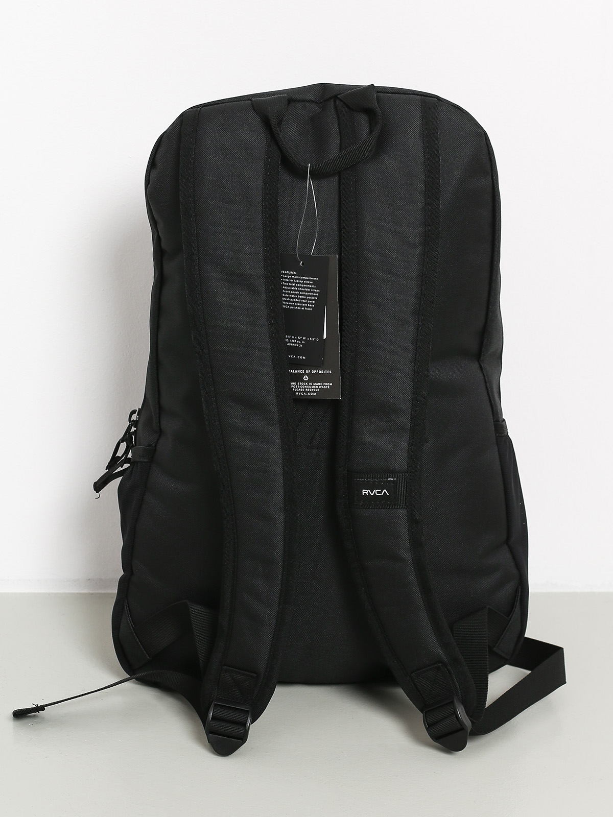 Plecak RVCA Estate Backpack II (black)