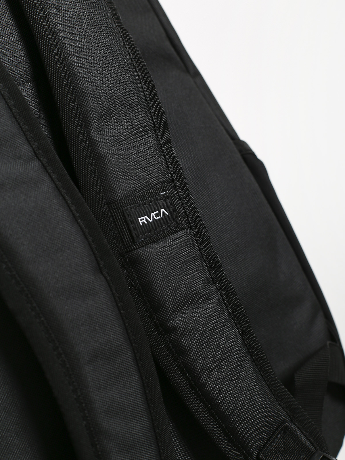 Plecak RVCA Estate Backpack II (black)