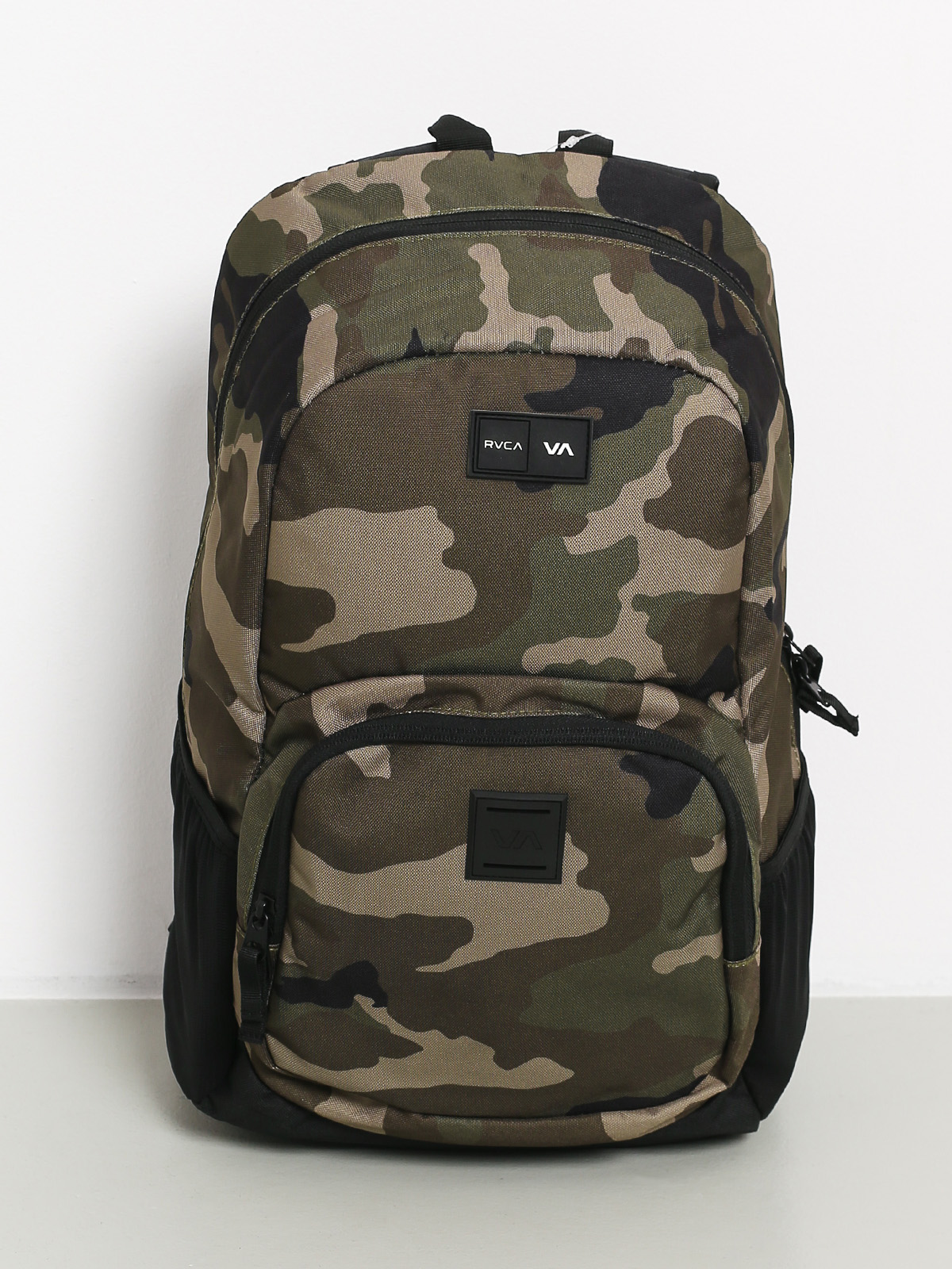 Plecak RVCA Estate Backpack II (camo)