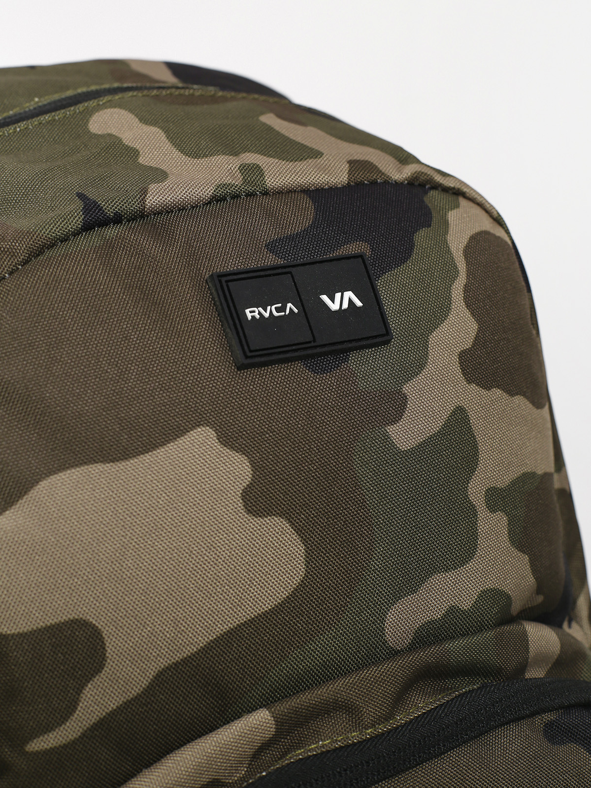 Plecak RVCA Estate Backpack II (camo)